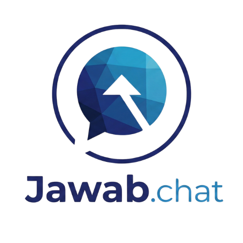 Jawab Chat - Chatbot AI & Customer Relationshop Management